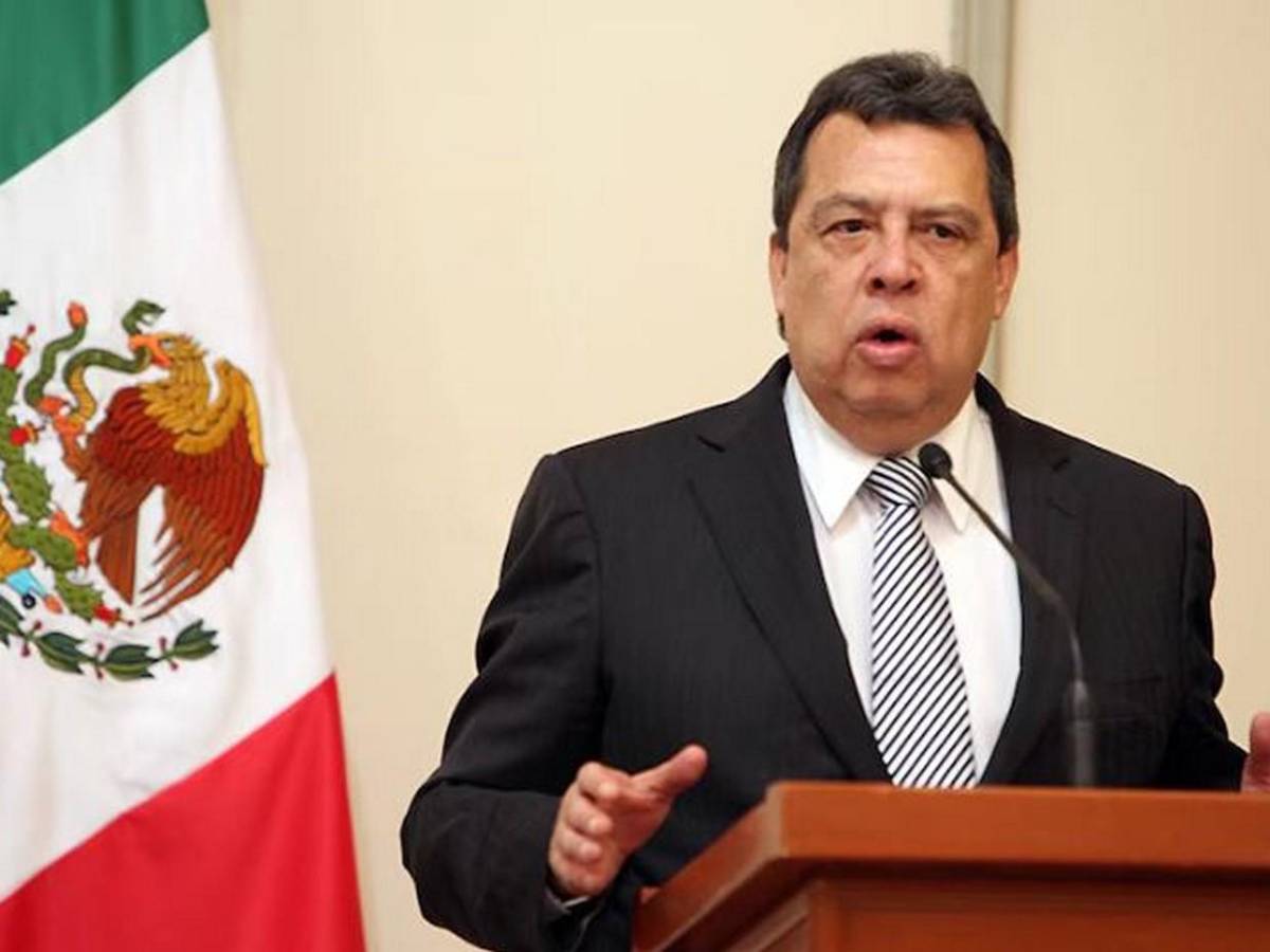 ¿Quién es Ángel Aguirre, el político al que Sheinbaum le rechazó un regalo?