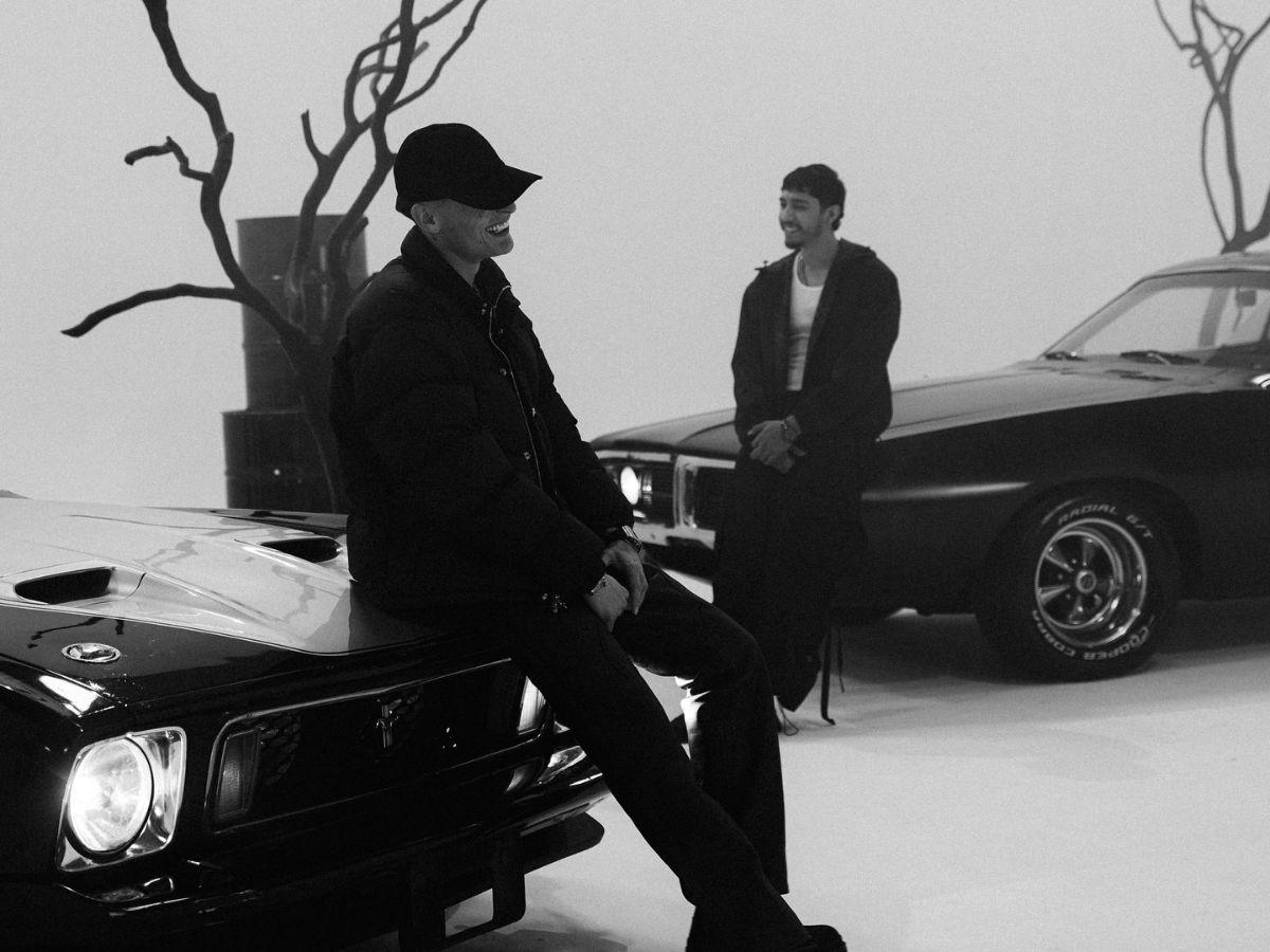 Peso Pluma hace historia: primer mexicano embajador de la Semana de la Moda de Nueva York