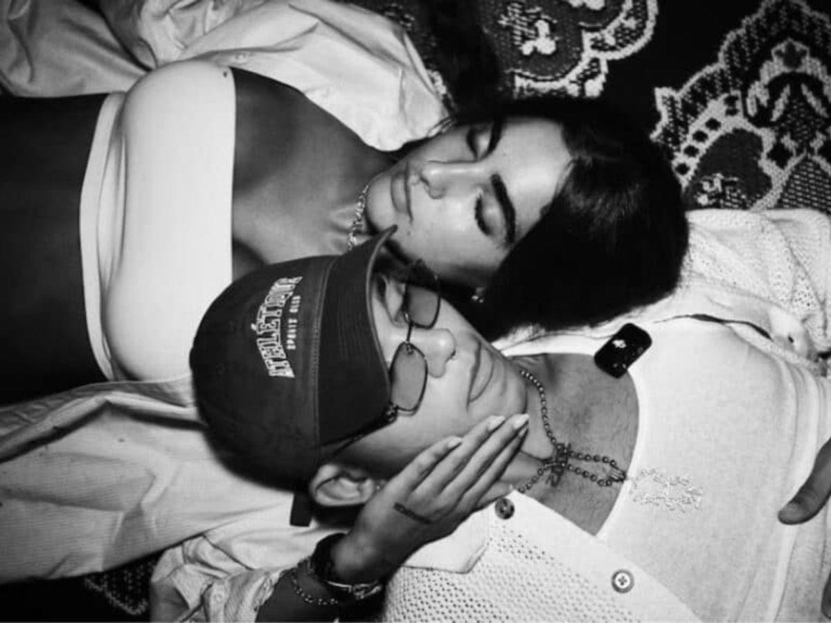 Isabella Ladera y Beéle: de su historia de amor a la filtración de video íntimo