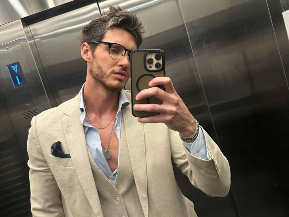 ¿Quién era Fede Dorcaz, el artista argentino asesinado en Ciudad de México?