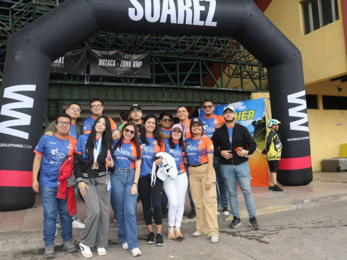 Profesionalismo de EL HERALDO marca la cobertura de la Vuelta Ciclística 2025