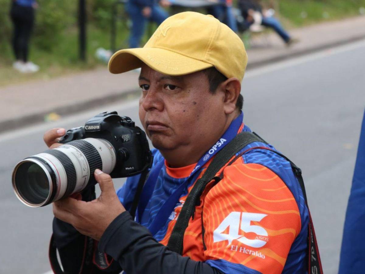 Profesionalismo de EL HERALDO marca la cobertura de la Vuelta Ciclística 2025