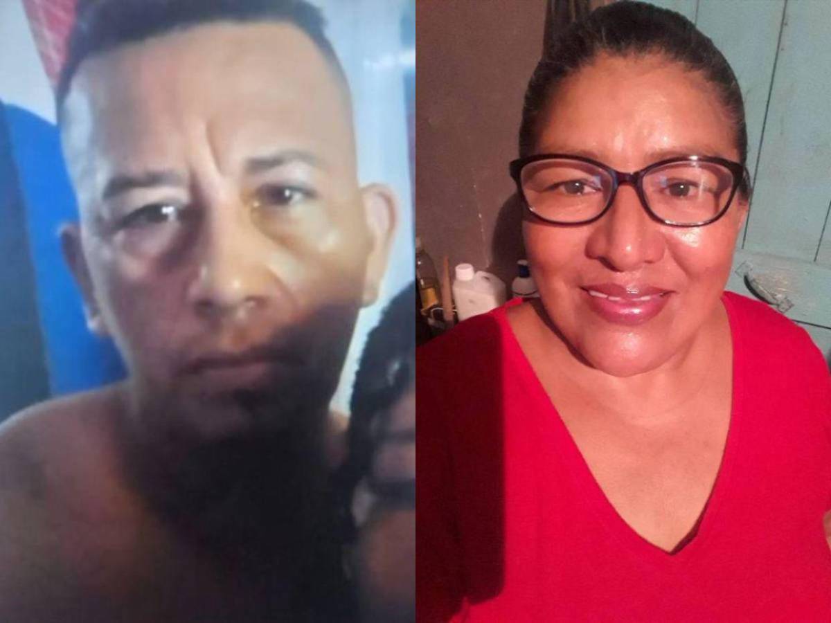 Víctimas de la violencia contra la mujer: los rostros de los femicidios de esta semana en Honduras