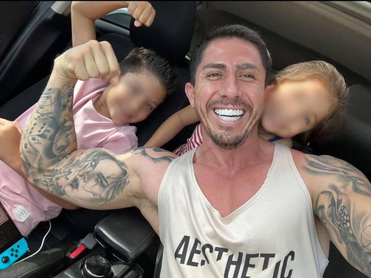 Asesinan a balazos a reconocido fisicoculturista en Colima, México