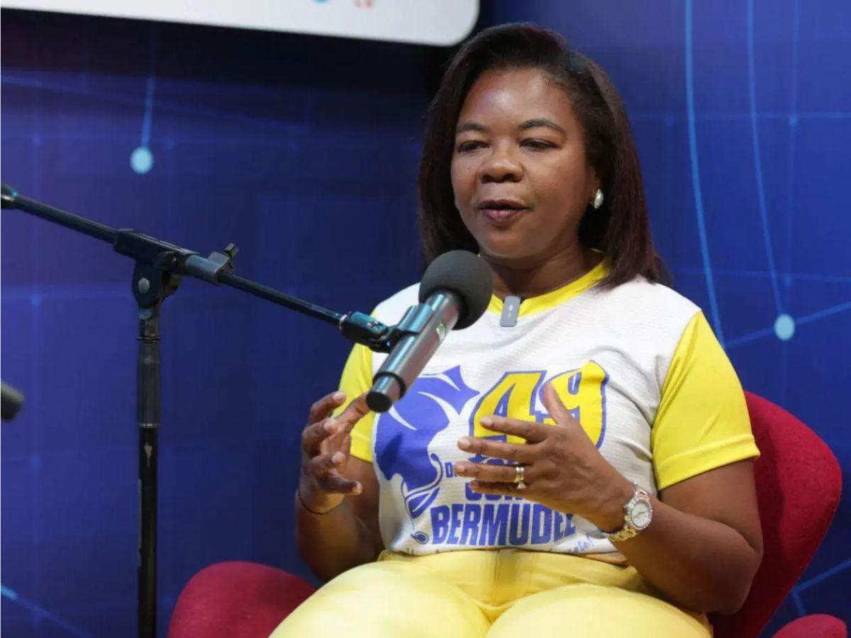 Cargos y partidos: los rostros de los miembros de la Junta Directiva del Congreso Nacional