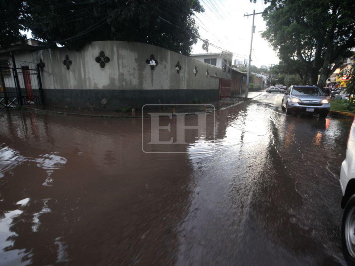 Lluvias con actividad eléctrica para 14 departamentos este sábado 23 de mayo: ¿dónde lloverá?