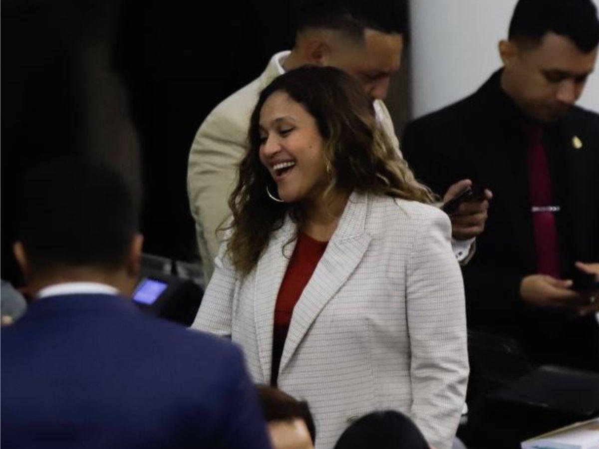 Caras nuevas en el Legislativo: así lucen los diputados electos por primera vez en el CN