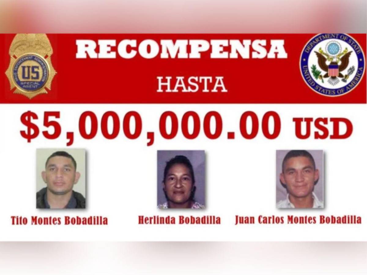 Montes Bobadilla y las rutas ocultas del narcotráfico en narcosubmarinos