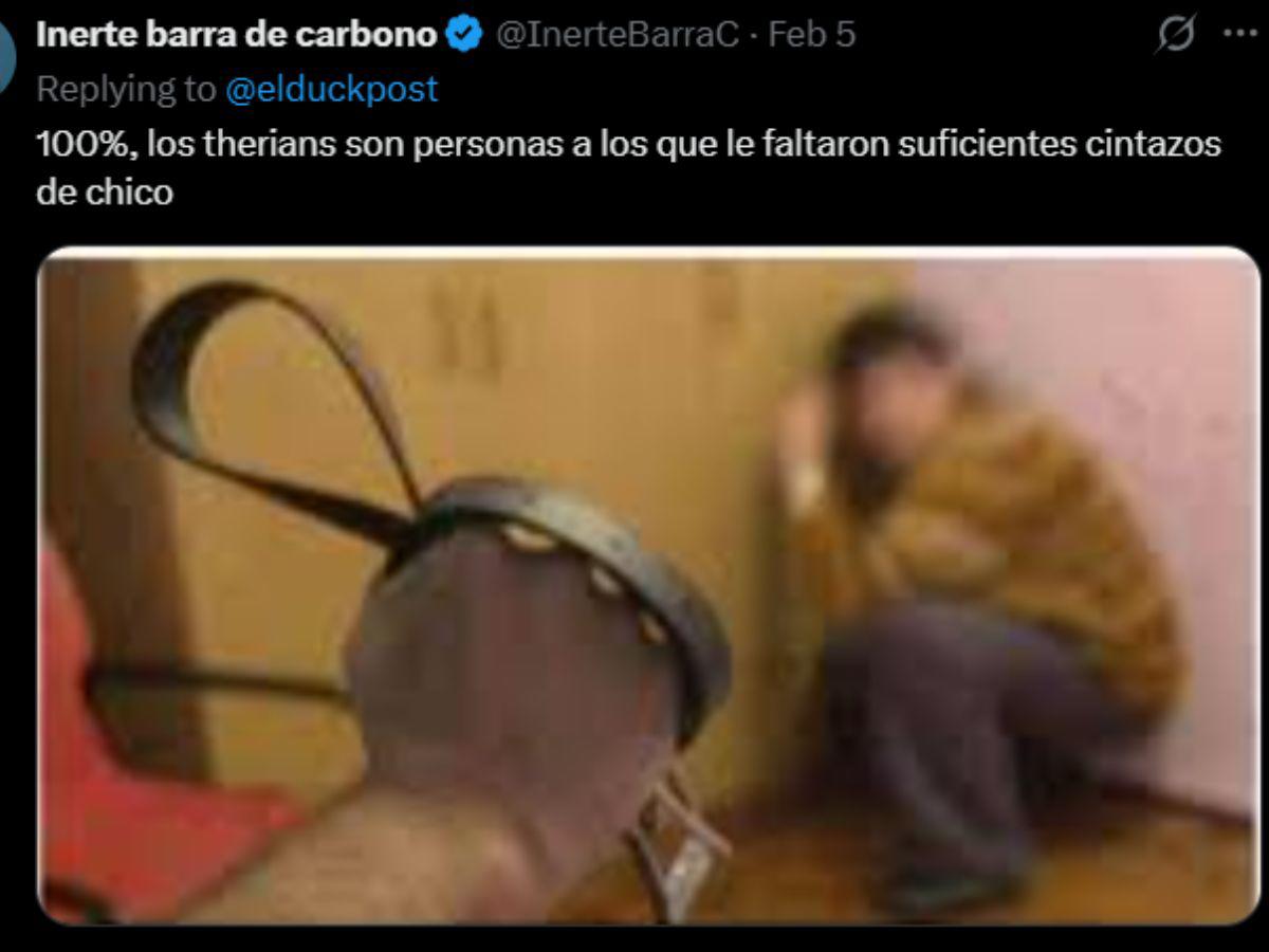 Los mejores memes que está dejando la nueva tendencia de therians en redes