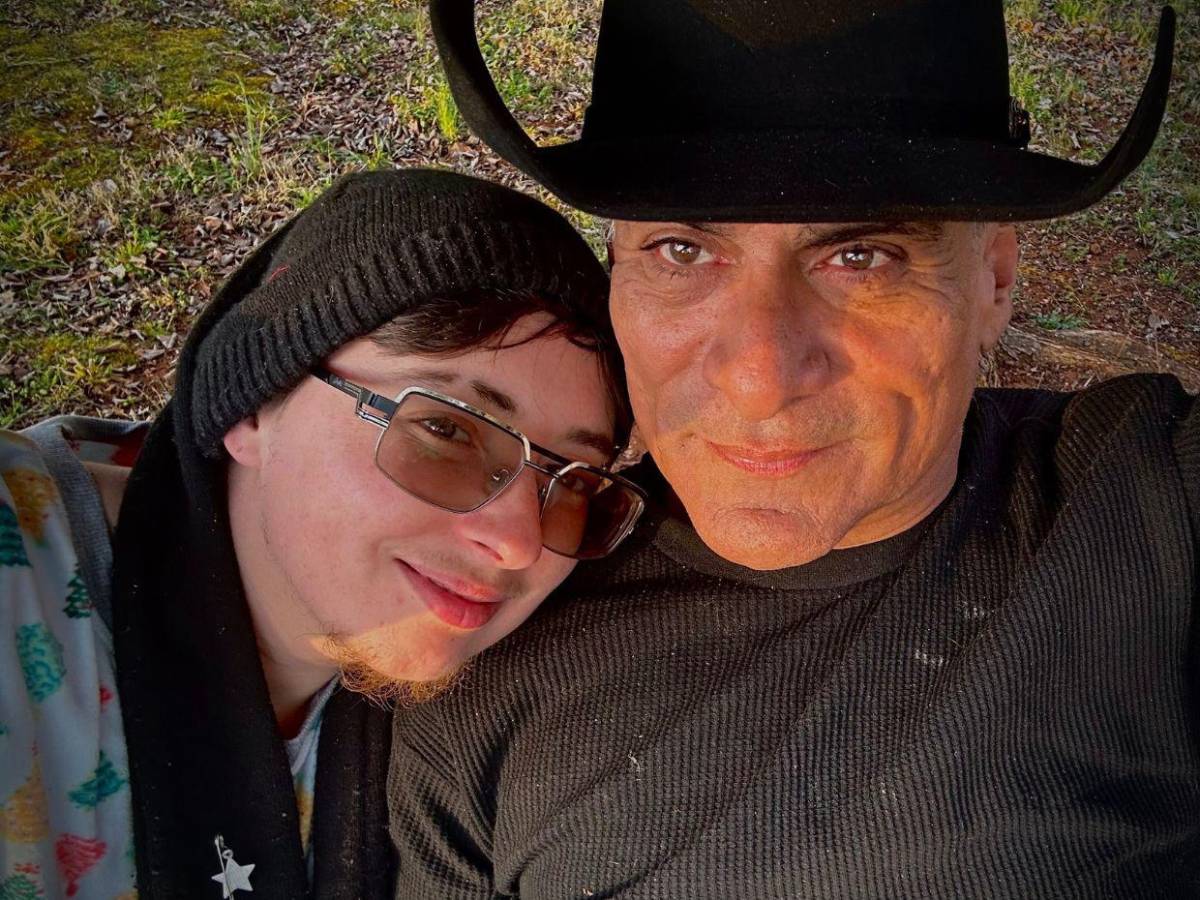 Esposo de Jonathan Joss habla sobre el crimen contra el actor, ¿un ataque por su sexualidad?