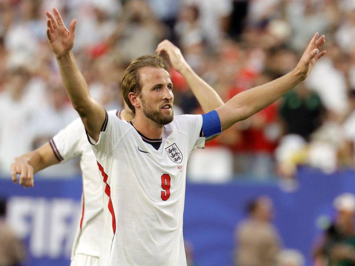 Argentina vs Inglaterra es más que un partido de fútbol para la historia de los mundiales