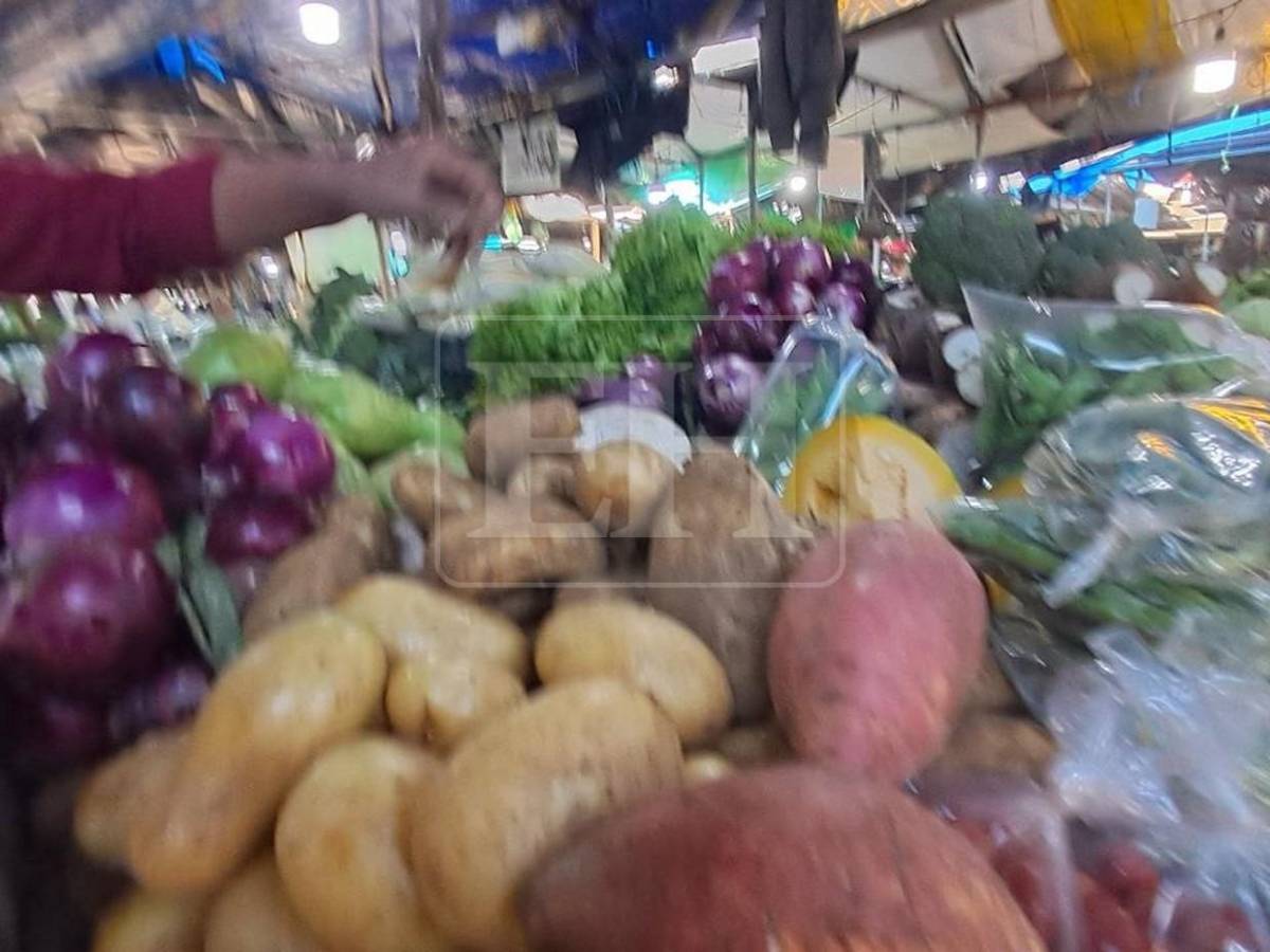 A las puertas de Semana Santa, así varían los precios de canasta básica en la capital