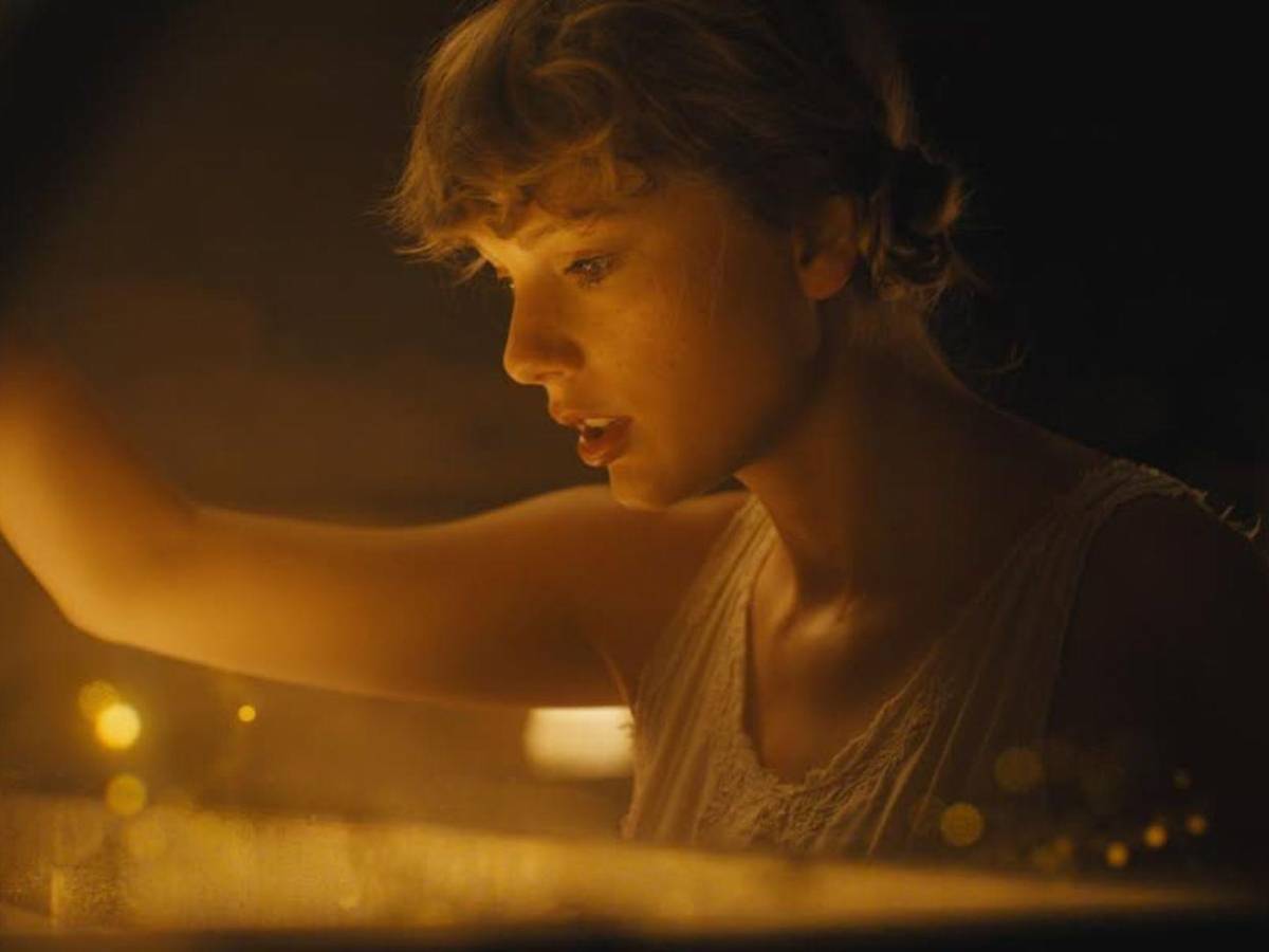 Taylor Swift impone nueva marca global en streaming: aquí los detalles
