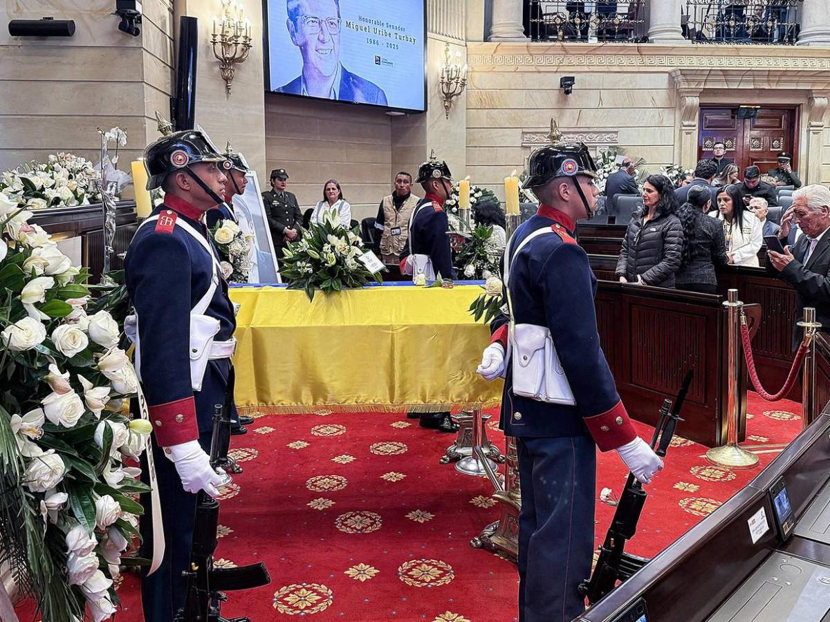 Magnicidios en Colombia, una lista de luto que empieza y termina con el apellido Uribe