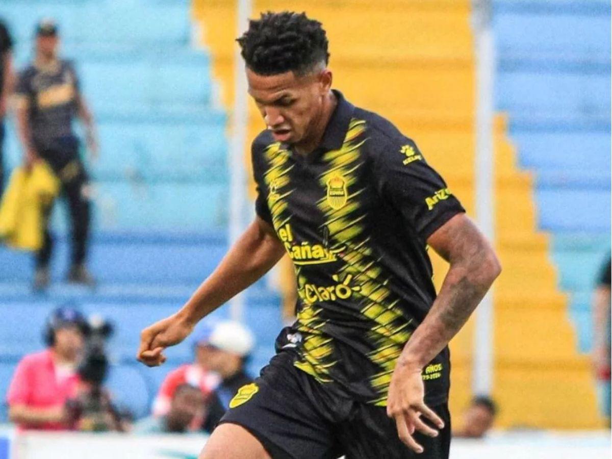 Fichajes: Jugadores de Olimpia que pidió Troglio, bajas en Motagua y nuevo legionario