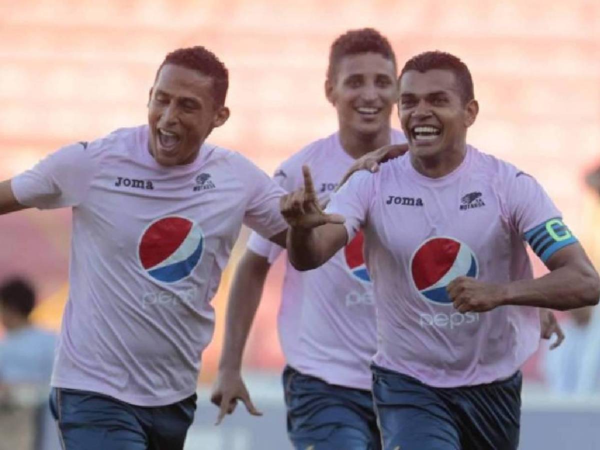 De ser campeón con Motagua, a predicar en Estados Unidos: La nueva vida de David Molina