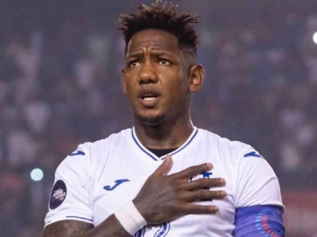 No atendió convocatoria: Las polémicas que tenían marginado a Romell Quioto de la “H”