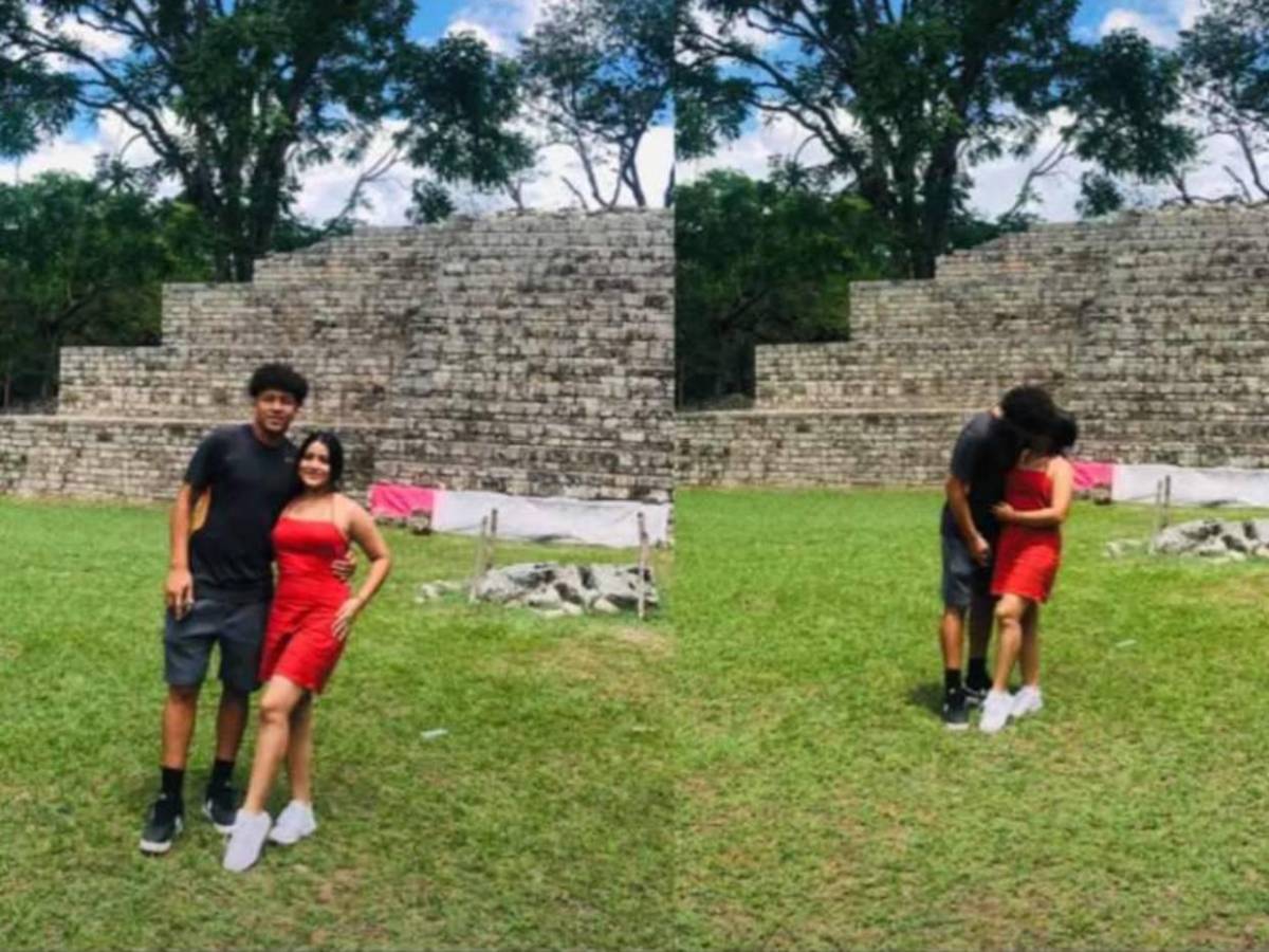 En Estados Unidos, Dubai y con sus novias: Las vacaciones de los jugadores de Liga Nacional En Estados Unidos, Dubai y con sus novias: Las vacaciones de los jugadores de Liga Nacional