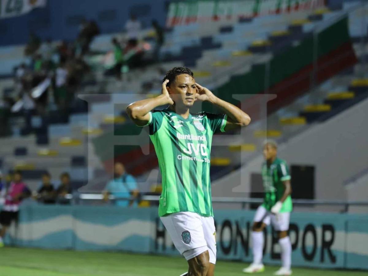 Vega dio de qué hablar, Messi se estrena y Marathón aplasta a Victoria con debutante sorpresa