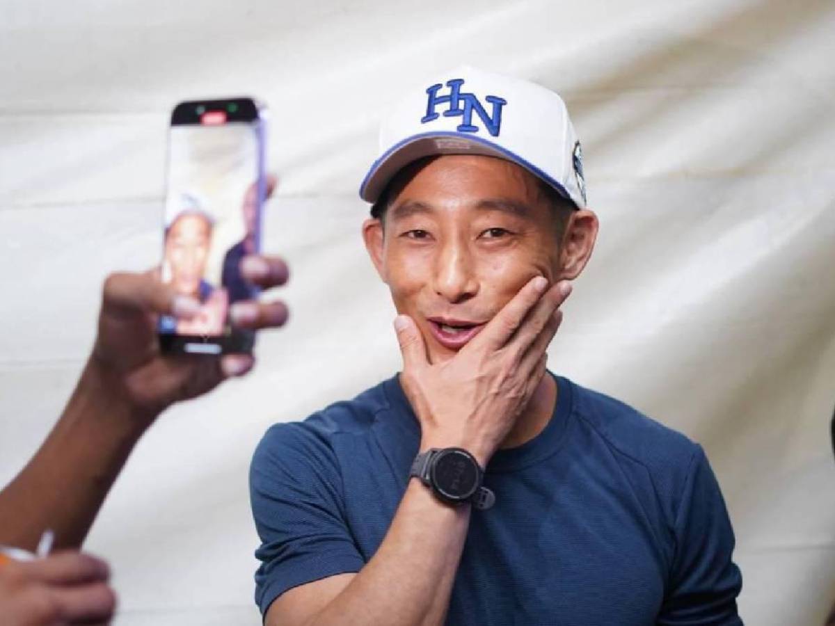 Repleta de cambios y nuevo DT: Alineación de los tiktokers hondureños vs El Salvador