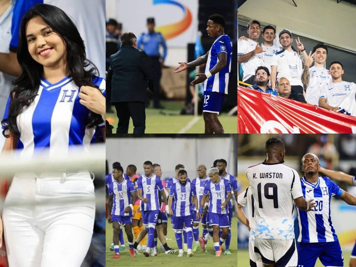 Impase de Quioto con el Piojo Herrera, sufrimiento de Honduras y el llenazo ante Costa Rica