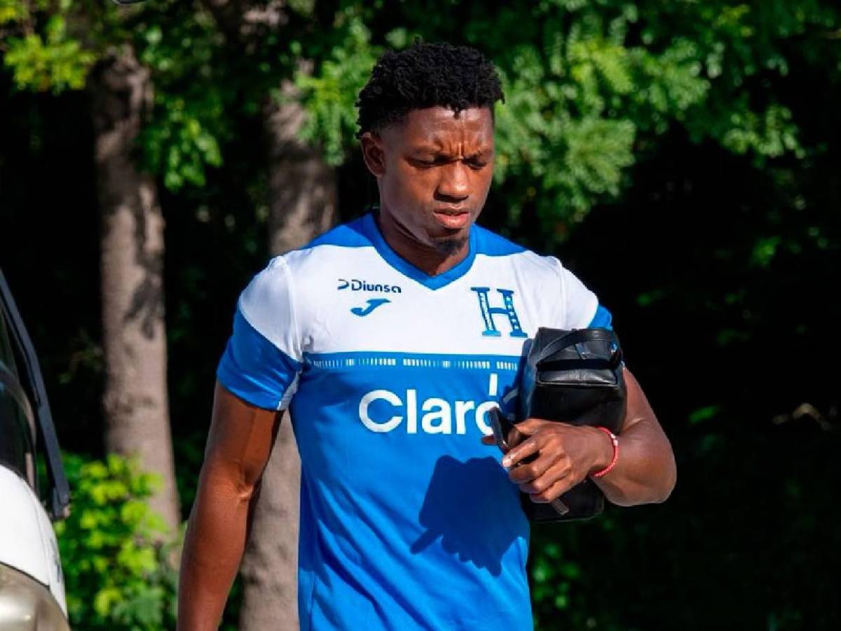 Repleto de figuras: El 11 titular de jugadores que quedó fuera de la Selección de Honduras