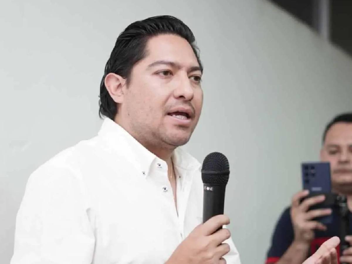 Periodista deportivo es raptado en plena cobertura: Lo que han hecho para intentar rescatarlo