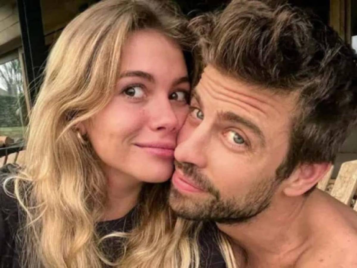 Piqué y Clara Chía la pasan mal: Se revela el problema que tienen en su relación