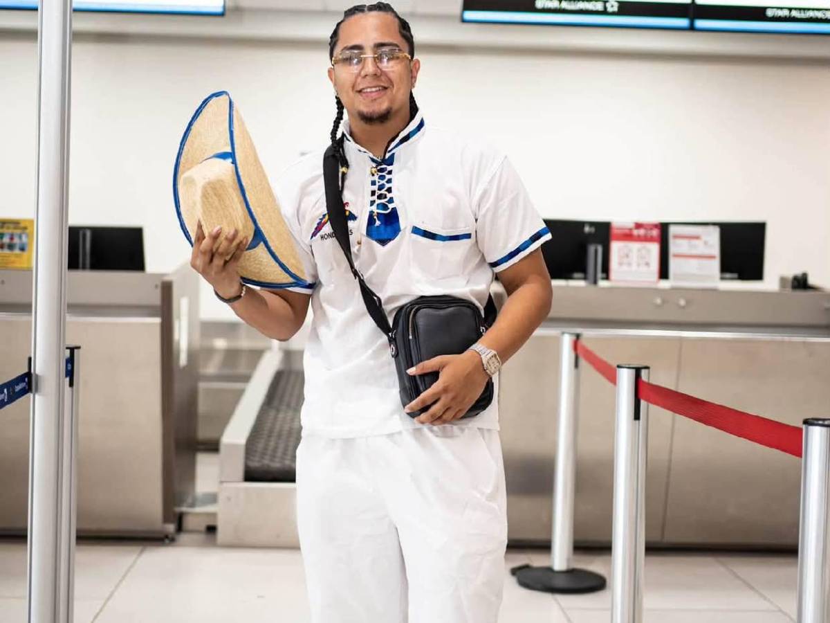 Se revela lo que pasó con el fichaje del tiktoker Davis Flow a Platense: Sorprende a todos