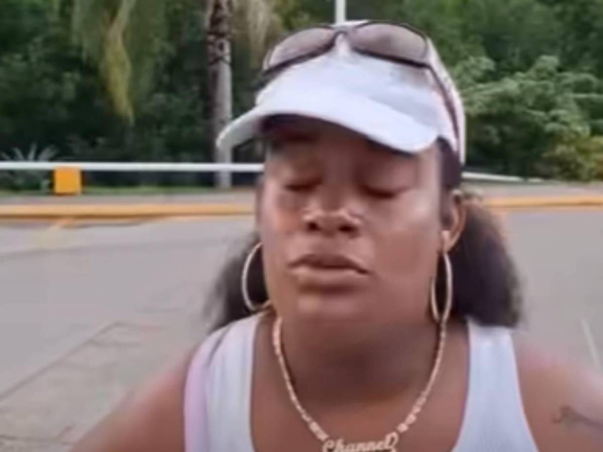 Hermana de exjugador del Olimpia revela cómo lo asesinaron y cuenta cuál fue su último deseo