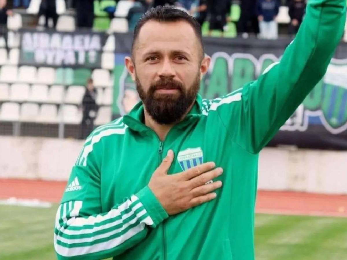 Imágenes impactantes: Así fue el trágico accidente donde murió el padre del exjugador Alfredo Mejía