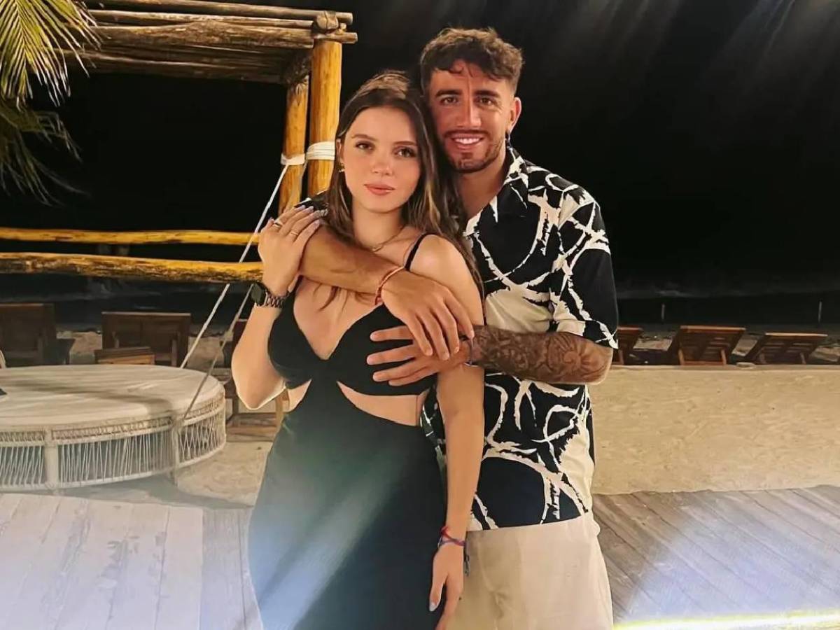Cecilia García sorprende con confesión sobre su relación con Agustín Auzmendi: “No vamos a...”