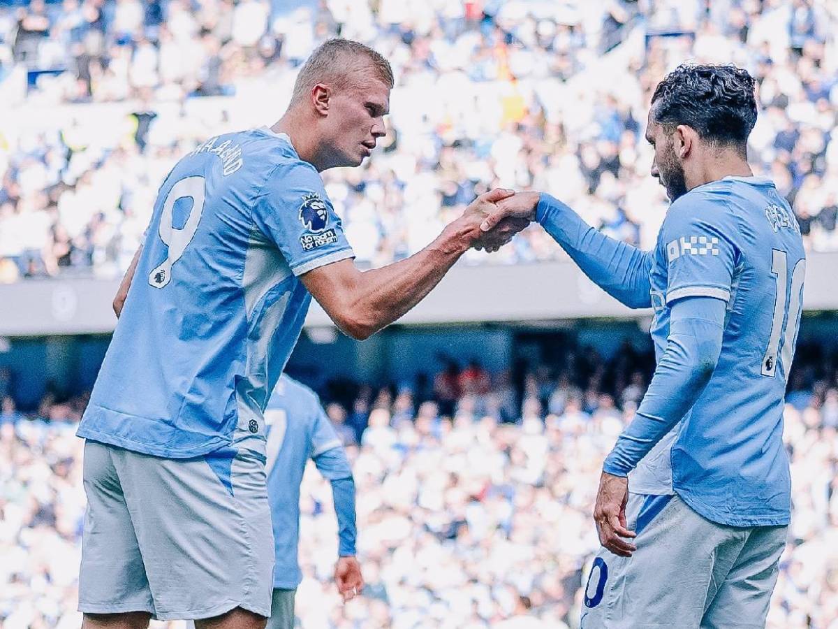Bombazo: Manchester City declarado culpable de graves delitos y recibiría histórico castigo