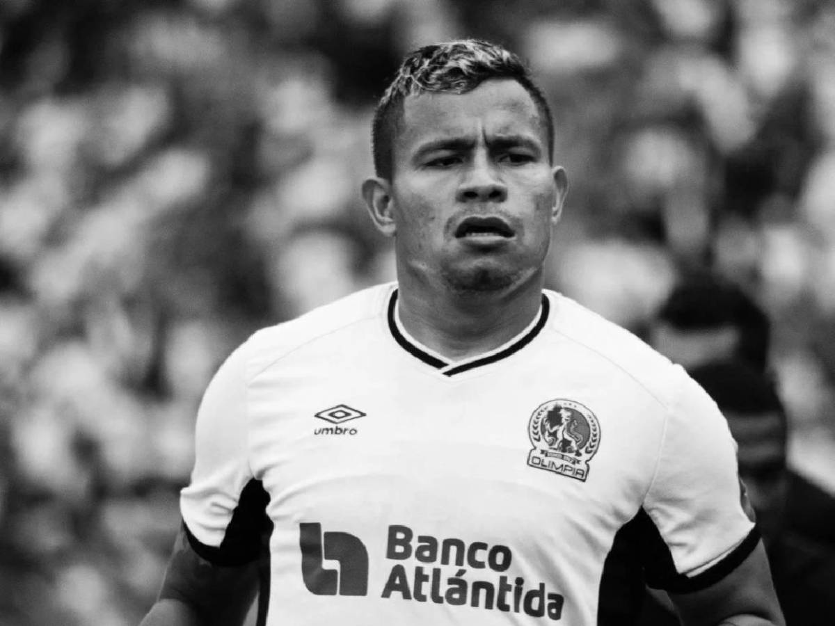 Exjugador de Olimpia revela la pesadilla que vivió al caer en el vicio del alcohol y fiestas