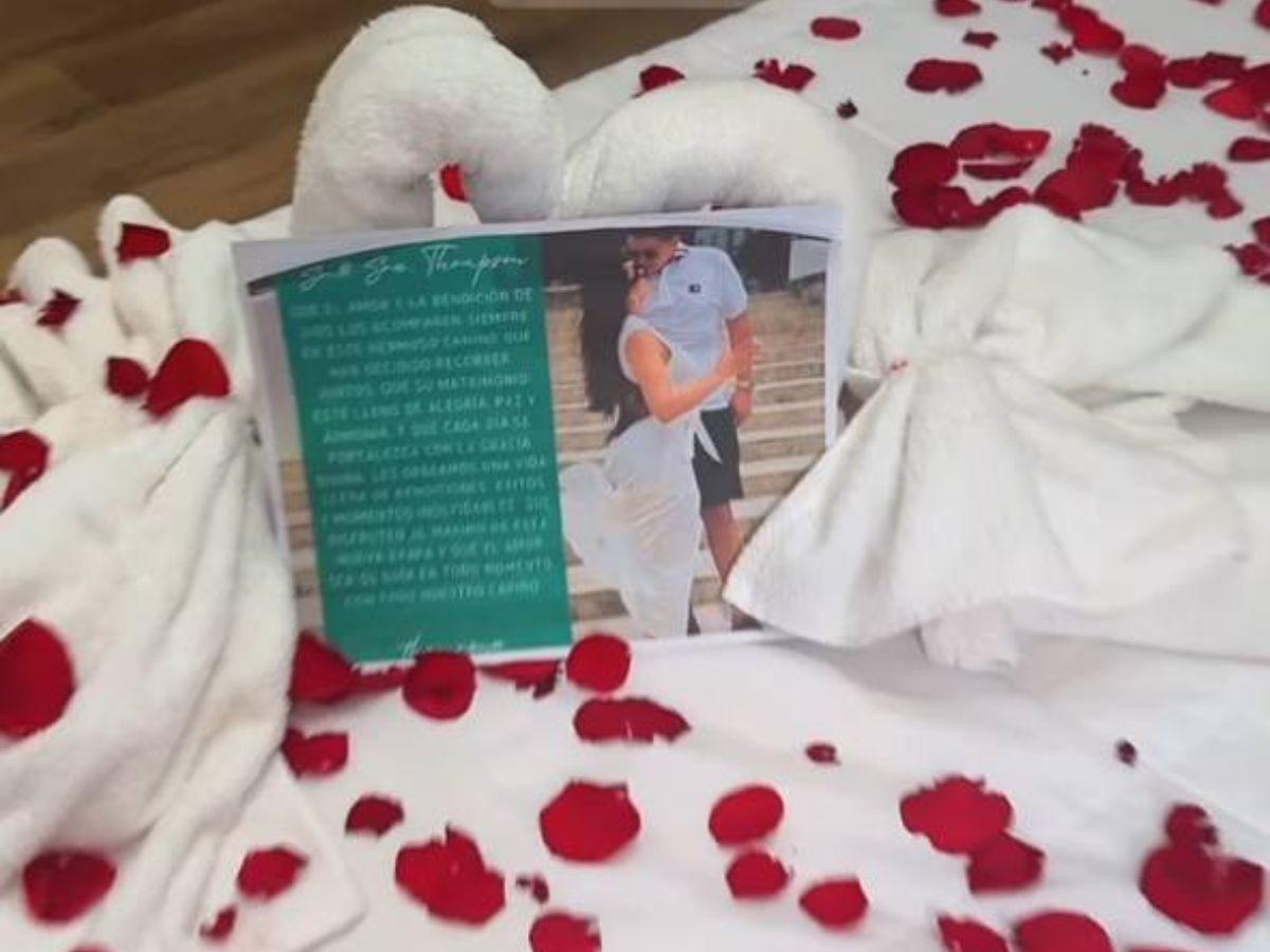 Alejandra Rubio de luna de miel: descubre el paradisíaco destino elegido por los recién casados