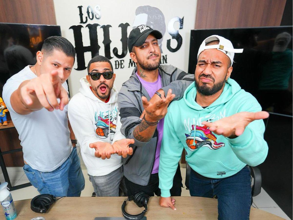 “Le teníamos cariño”: ¿Cuál era el vínculo de María Alemán y “Los Hijos de Morazán”?