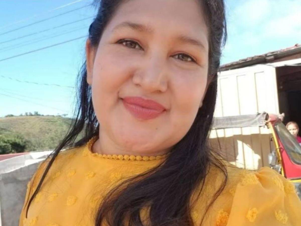 Maestra Aleyda tenía una relación sentimental con su asesino, asegura policía
