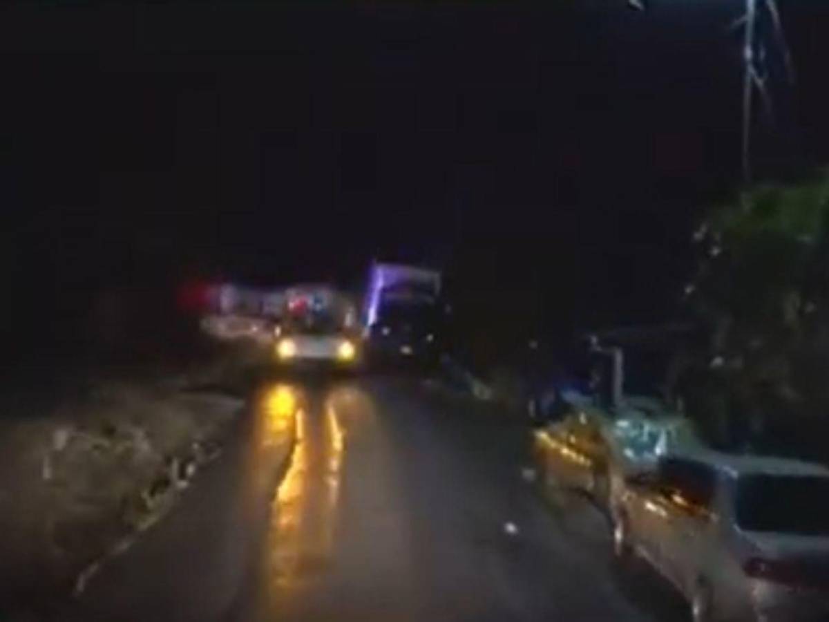 ¿Quiénes eran los tres jóvenes amarrados y asesinados en Nueva Aldea de la capital?