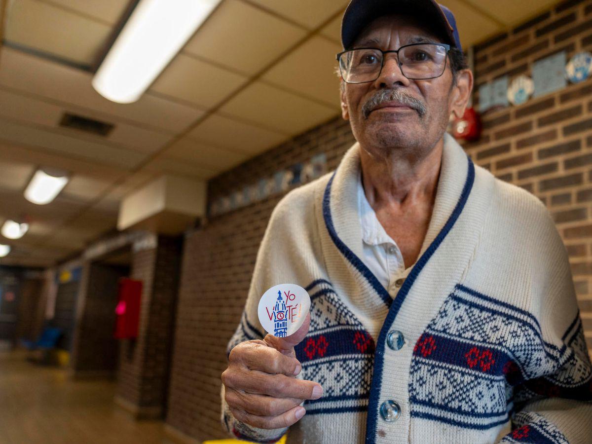 Ambiente en los albergues migratorios marcado por el miedo ante las amenazas de deportaciones masivas de Trump