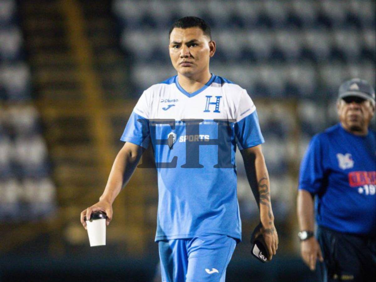 ¿Supremo y João Ferreira? El 11 titular de la selección de tiktokers de Honduras contra Nicaragua