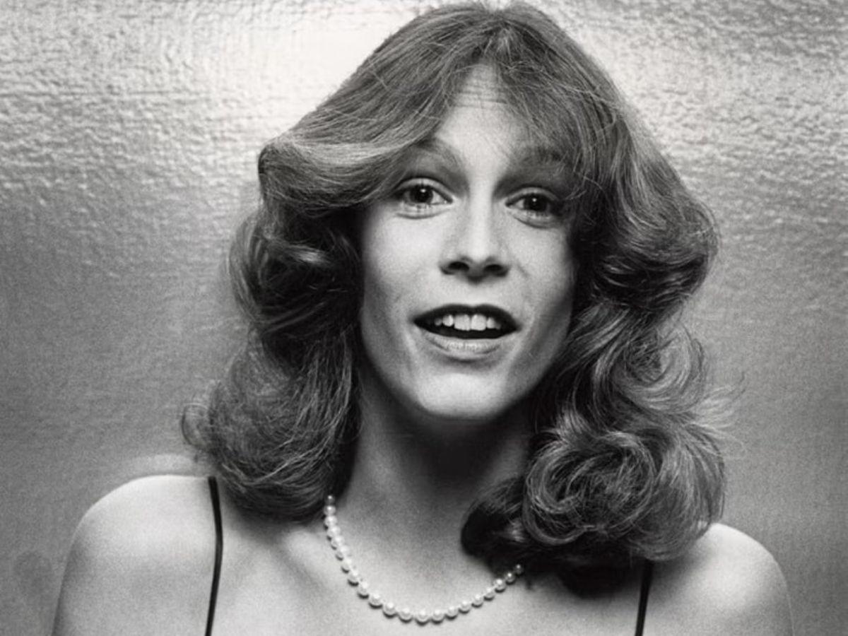 Jamie Lee Curtis: el antes y después de la actriz de “Un viernes de locos”