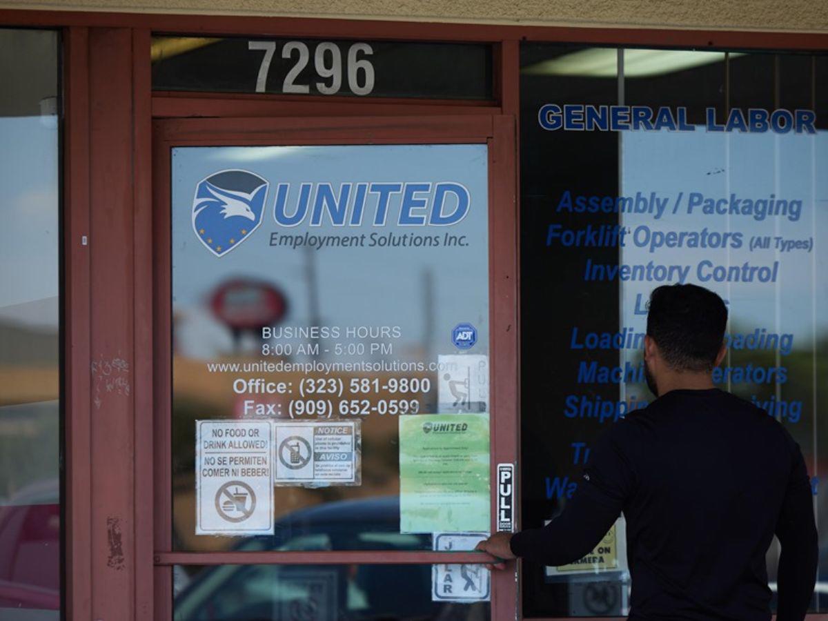 ​​​​​​¿Qué lugares están abiertos y cuáles cerrados durante el cierre del Gobierno de EE UU?