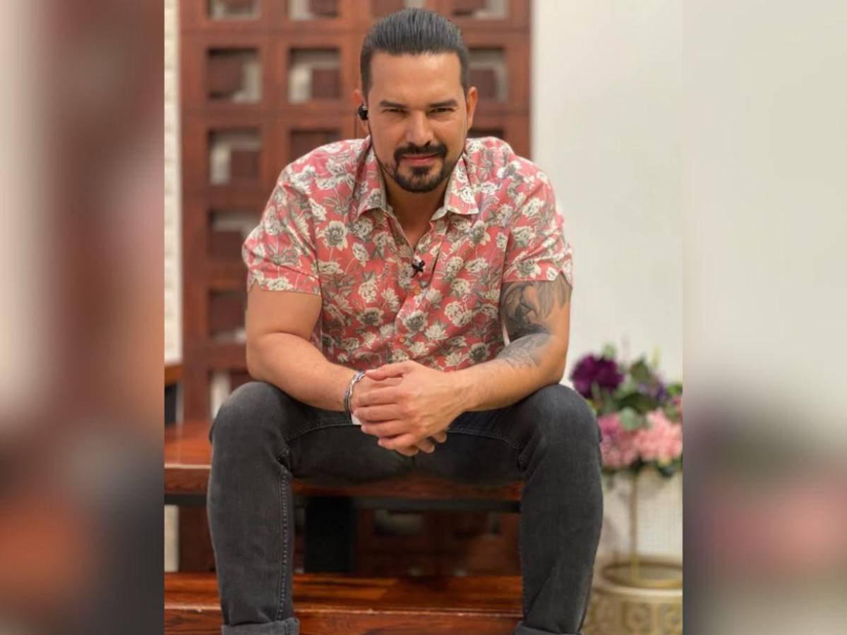 Revelan razón tras despido de Elton Morazán: Yo ya no aguanto mentiras de la gente