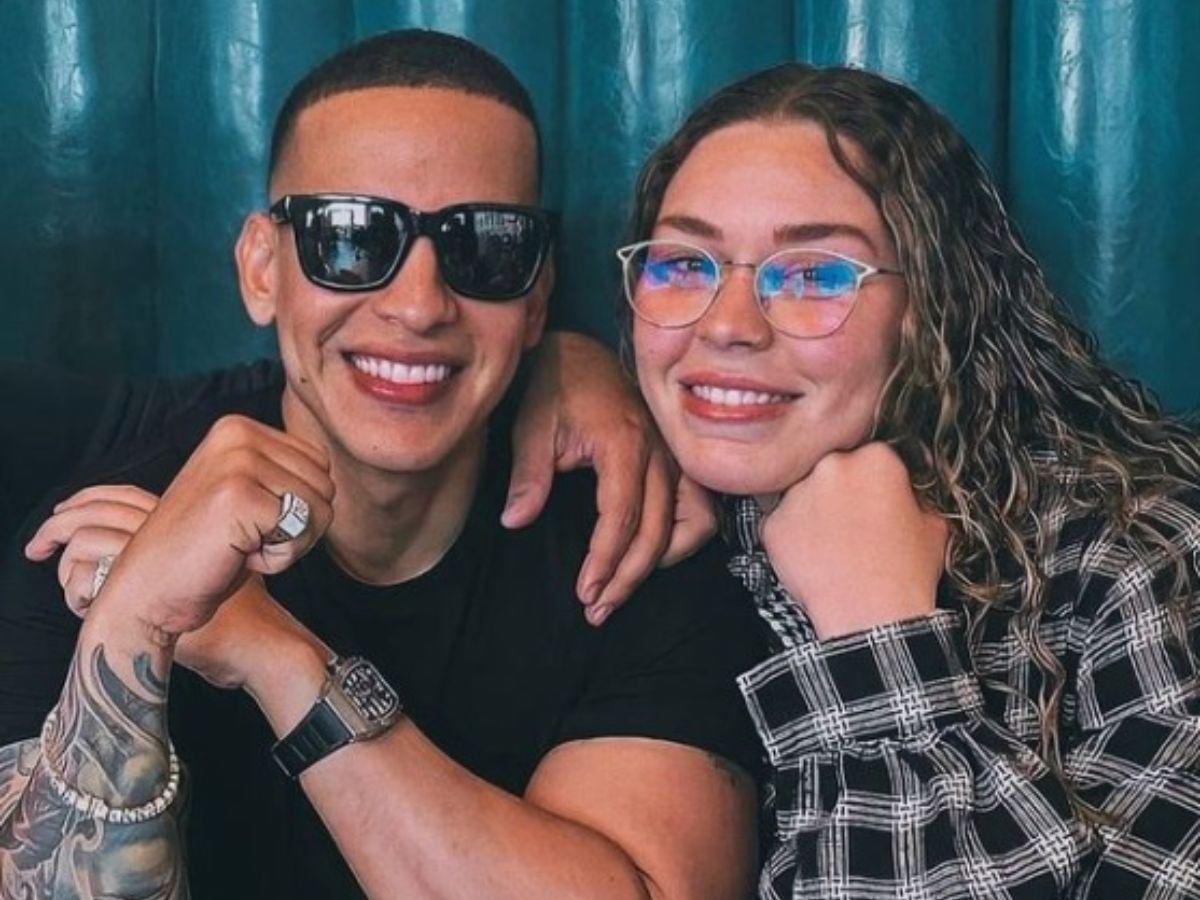 Hija de Daddy Yankee confiesa que tenía prohibido escuchar canciones de Don Omar