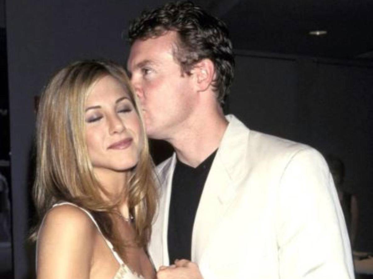 Jennifer Aniston tiene un nuevo amor: Un repaso por su lista de parejas