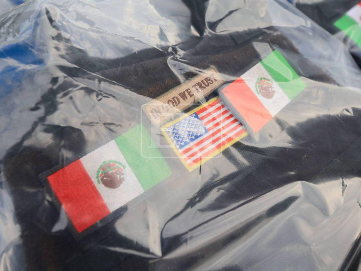 Revelan rostros de los sospechosos capturados por la masacre de Rigores que dejó 19 muertos