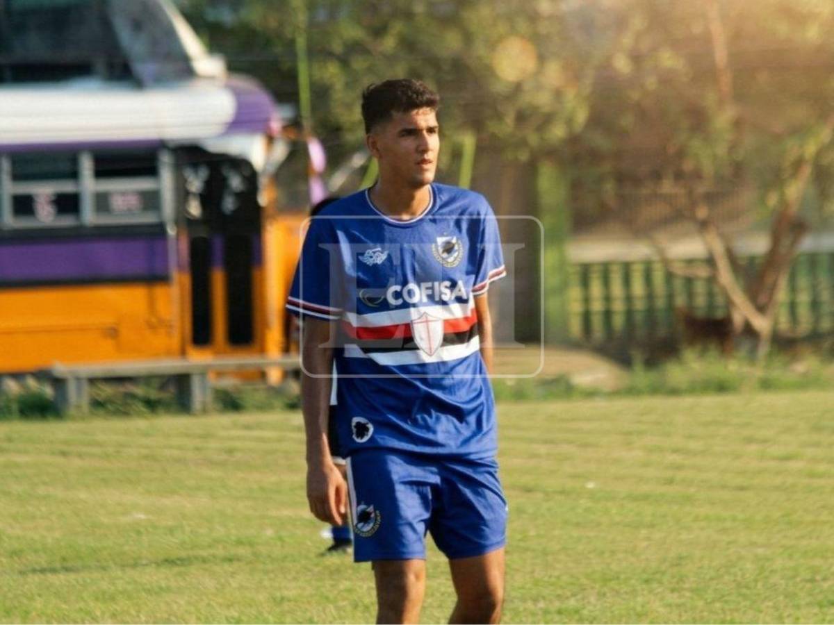 Deja un hijo y a su esposa embarazada: Josué Fernández fue asesinado cuando trabajaba en SPS