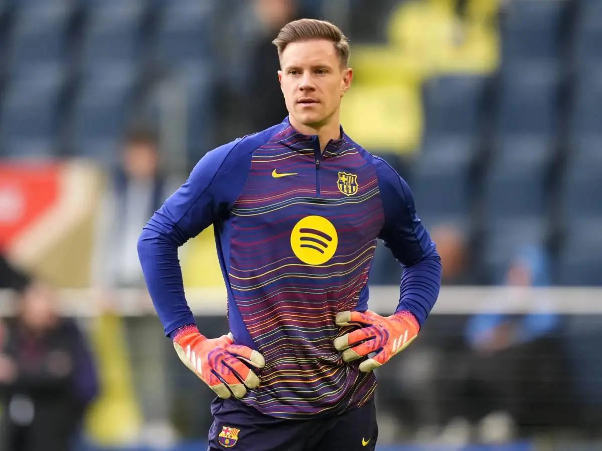 Fichajes Europa: Barcelona va por un delantero y otra figura se iría del Real Madrid