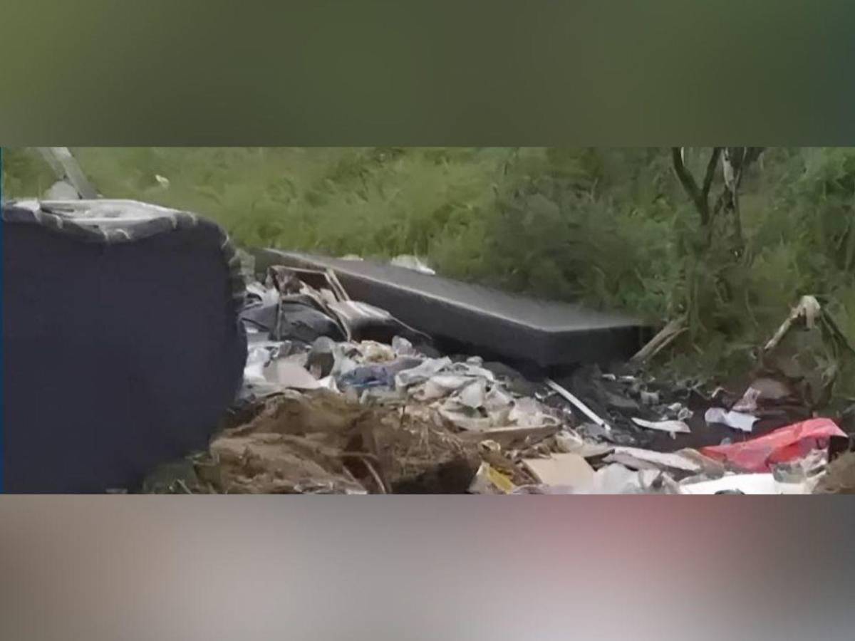 Dentro de una maleta y con signos de tortura hallan docente de robótica en Bogotá