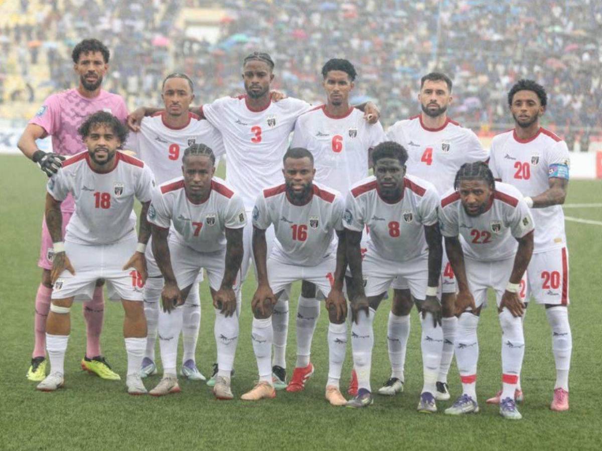 ¡Rumbo a United 2026! Las selecciones clasificadas por primera vez a una Copa Mundial